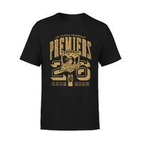 Sydney Roosters 2026 Premiers Mens Tee Shirt NRL Rugby League By Tidwell