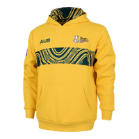 AFC Women's World Cup 2026 Australia Supporter Adult Hoodie Soccer Football by Tidwell