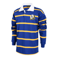 Parramatta Eels 1974 NRL Vintage Retro Heritage Rugby League Jersey Guernsey By Tidwell
