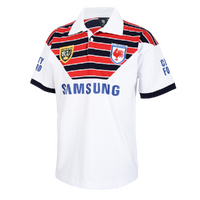 Sydney Roosters 1995 NRL Vintage Retro Heritage Rugby League Jersey Guernsey By Tidwell