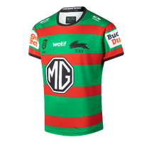 South Sydney Rabbitohs 2026 Men's Home Jersey NRL Rugby League by Classic