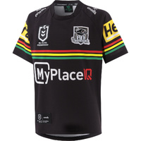 Penrith Panthers 2026 Kids Home Jersey NRL Rugby League by O'Neills
