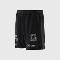Penrith Panthers 2026 Men's Training Shorts NRL Rugby League by O'Neills