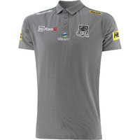 Penrith Panthers 2026 Men's Media Polo NRL Rugby League by O'Neills