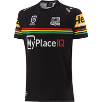 Penrith Panthers 2026 Men's Home Jersey NRL Rugby League by O'Neills