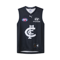 Carlton Blues 2026 Men's Home Jersey AFL Guernsey by Puma