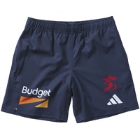 Sydney Roosters 2026 Men's Training Shorts NRL Rugby League by Adidas