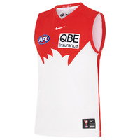 Sydney Swans 2026 Kid's AFL Home Jersey Guernsey by Nike