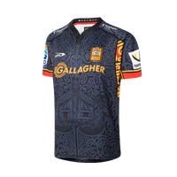 Chiefs 2026 Mens Home Jersey Super Rugby By Classic