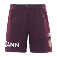 Manly Warringah Sea Eagles 2026 Men's Gym Shorts NRL Rugby League by Dynasty