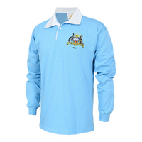 Wallabies 1899 Australia Retro Jersey Rugby Union By Tidwell