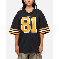 McLaren Motorsport Mesh Jersey Piastri by Mitchell Ness