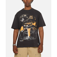 McLaren Motorsport Vegas Tee Shirt by Mitchell Ness