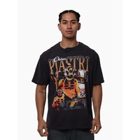 McLaren Motorsport Oscar Piastri Bookleg Tee Shirt by Mitchell Ness