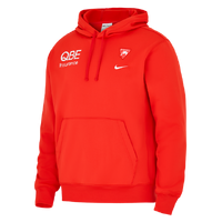 Sydney Swans 2026 Men's AFL Thermal FIT PO Hoodie By Nike