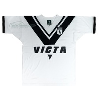 Western Suburbs Magpies 1978 Alternate NRL Vintage Retro Heritage Rugby League Jersey Guernsey