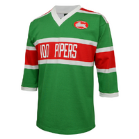South Sydney Rabbitohs 1982 NRL Vintage Retro Heritage Rugby League Jersey Guernsey