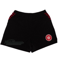 Western Sydney Wanderers Men's Supporter Training Football Shorts