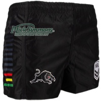Penrith Panthers NRL Supporter Rugby League Footy Mens Shorts