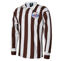 Penrith Panthers 1973 NRL Vintage Retro Heritage Rugby League Jersey Guernsey