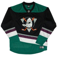 Anaheim Ducks NHL Replica Jersey National Hockey League by Majestic