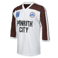 Penrith Panthers 1988 NRL Vintage Retro Heritage Rugby League Jersey Guernsey