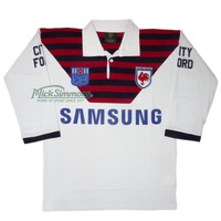 Sydney Roosters 1994 NRL Vintage Retro Heritage Rugby League Jersey Guernsey