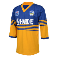 Parramatta Eels 1986 NRL Vintage Retro Heritage Rugby League Jersey Guernsey