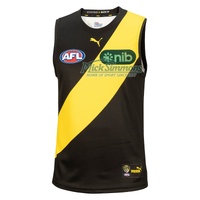 Richmond Tigers 2023 kids Home Jersey AFL Guernsey