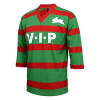 Sydney Rabbitohs 1970 NRL Vintage Retro Heritage Rugby League Jersey Guernsey