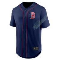 Boston Red Sox Core Franchise Jersey MLB Baseball by Majestic