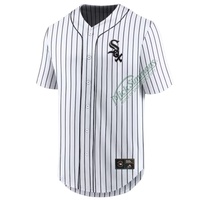 Chicago White Sox Core Franchise Jersey MLB Baseball by Majestic