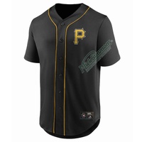 Pittsburgh Pirates Core Franchise Jersey MLB Baseball by Majestic