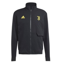 Juventus FC 2023/24 Anthem Jacket Football Soccer by adidas