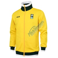 Official FIFA 2023 Australia Jacket Women's World Cup FWWC Football Soccer