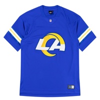 Los Angeles Rams NFL Replica Jersey National Football League by Majestic