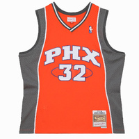Phoenix Suns 2003-04 Amar'e Stoudemire NBA Hardwood Classics Swingman Jersey by Mitchell & Ness