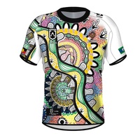 NRL Indigenous All Stars 2024 Men's Jersey NRL Rugby League by Classic