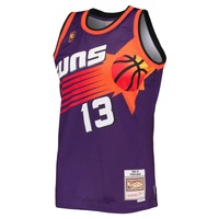 Steve Nash 1996-97 Hardwood Classics Swingman Jersey by Mitchell & Ness
