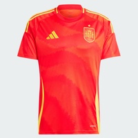 Spain National FEF 2024/25 Mens Replica Away Jersey Football Soccer by adidas