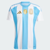 Argentina National AFA 2024/25 Mens Replica Home Jersey Football Soccer by adidas