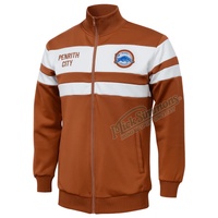 Penrith Panthers Classic Retro Jacket NRL Rugby League by Tidwell