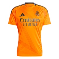 Real Madrid FC 2024/25 Men's Replica Away Jersey Football Soccer by Adidas