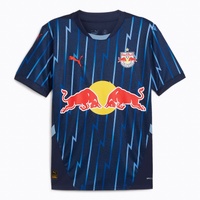 FC Red Bulls Salzburg 2024/25 Men's Away Jersey Football Soccer by Puma