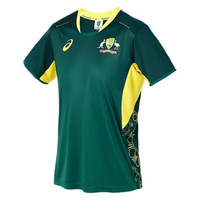 Cricket Australia 2024/25 Mens T20 Replica Shirt by Asics