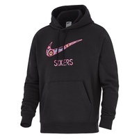 Sydney 6ers 2024/25 Men's Indigenous Swoosh Hoodie PO FT Big Bash League BBL Cricket by Nike