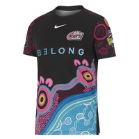Sydney 6ers 2024/25 Men's Indigenous Jersey Big Bash League BBL Cricket by Nike