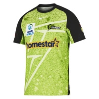 Sydney Thunder 2024/25 Men's Replica Jersey Big Bash League BBL Cricket by Nike