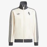 Juventus FC 2024/25 OG BB Track Jacket Football Soccer Black  by Adidas