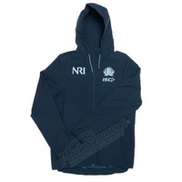 NSW Waratahs 2025 Wet Weather Jacket Rugby Union by ISC